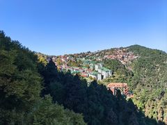 -庐山风景名胜区