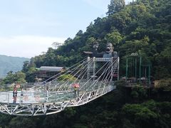 -古龙峡云天玻霸