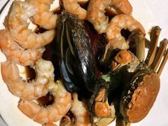 -星伦多 自助料理(圆融店)