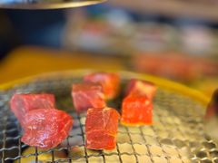 -AJIYA炭火烧肉(徐汇正大乐城店)