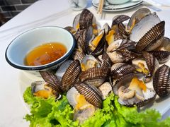 -1937青岛老味道·海肠捞饭·青岛菜(大鲍岛栈桥店)