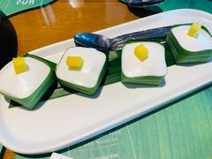 -帕蓝·暹罗料理(大学路店)