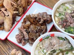 -豫掌柜饸饹面·烩面(秀沿路店)