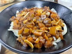 -鼎香润(德胜门内店)