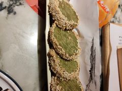 -绿茶餐厅(乐峰广场店)