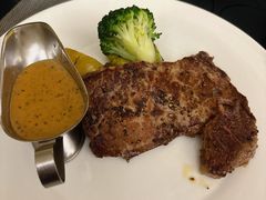 -Jack‘s Place 杰克地方西餐厅(新街口店)