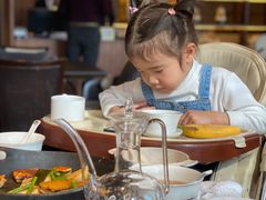 -甄御•海鲜新青岛菜(麦岛店)