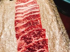 -哈拉海和牛主题餐厅(哈西店)