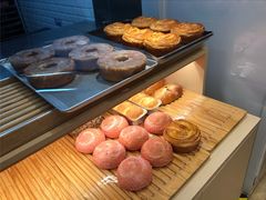 -LanTa蓝塔烘焙(紫荆山卜蜂莲花店)