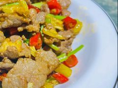 -米椰湘·辣椒炒肉