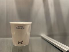 -CUBIC3三立方咖啡(西岸凤巢店)