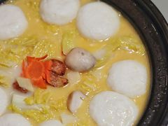 -正佳广场万豪酒店-粤菜餐厅·点心·海鲜·聚餐