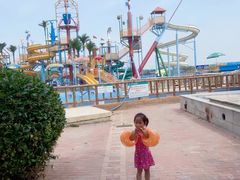 -渔岛海洋度假区