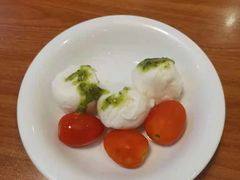 -萨莉亚意式餐厅(国和1000店)