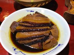 -窄巷子陕菜馆·地道陕西菜(粉巷店)
