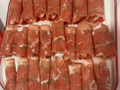 -庭院·冰煮羊·北京涮肉(西单店)