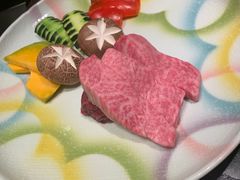 -Ginza Onodera铁板烧(外滩十八号店)