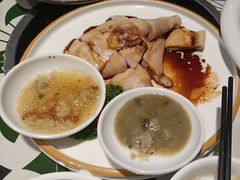 -味食家市师鸡(三元里店)