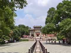 -北陵公园