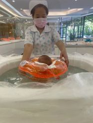 -宝生月子中心·独栋独院式(南山店)