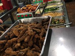 -同济大学-北苑食堂