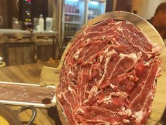 -旧街市鲜货老火锅(大光路店)