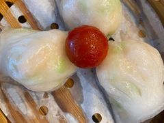 -点都德(龙之梦店)