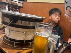 -蒜香焼肉PURUSHIN(马场路店)