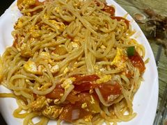 -超越海鲜屋(飞龙物业店)