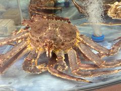 -海底捞大排档火锅(打浦路店)