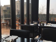 -上海崇明金茂凯悦酒店