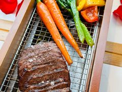 -禄台 the Balcony(亮马河店)