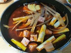 -李子坝梁山鸡(北碚万达五鸡哥店)