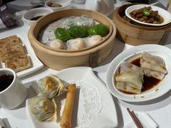 -潮福城潮州大酒楼(湖滨北路店)