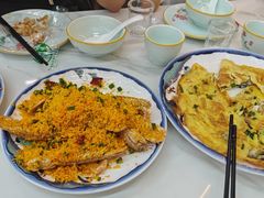 -旺鲜渔港连锁餐厅·珠海特色美食地标(爱情邮局店)