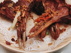 -避风塘·金牌店·夜宵(金玉兰店)