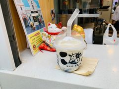 -TPLUS茶家(淮海店)