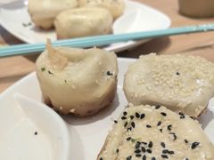 -小杨生煎(松江大学城店)