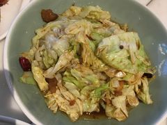 -港丽餐厅(高德置地店)