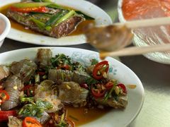 -龙眼南白粥六顺白粥