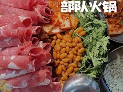 -MI WU FACTORY米屋美食工厂餐厅(绿地店)