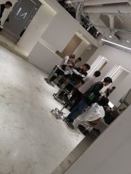 大厅-MY HAIR ARDOR