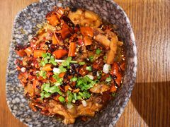 跳跳蛙-付小姐在成都(五道口店)