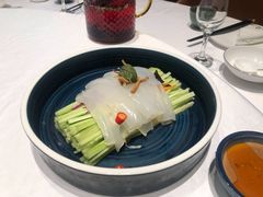 -百富源·海鲜辽菜(和平北大街店)