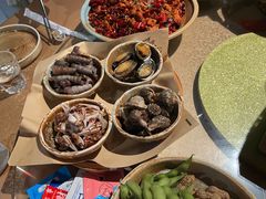 -水煮三国·川鲁江湖菜(香山店)