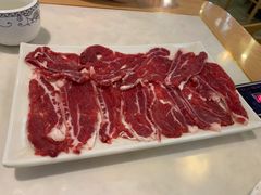 -广味鲜潮汕牛肉火锅(延安三路店)