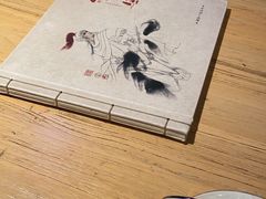 -水煮三国·川鲁江湖菜(香山店)