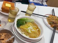 -香港深仔记茶餐厅(东门店)