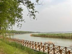 -野鸭湖国家湿地公园