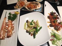 -王鼎精致料理铁板烧(世博源店)